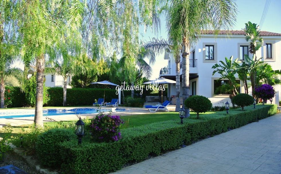 Villa - Bovey - Secret-Valley-